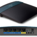 Router Linksys EA2700 Wireless N Dual Band 4 porturi Gigabit